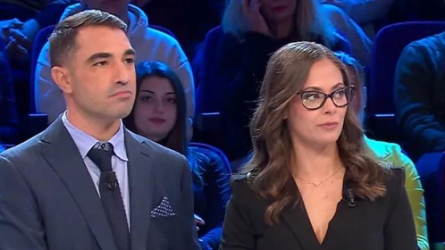 Puntata del 09/01/2025