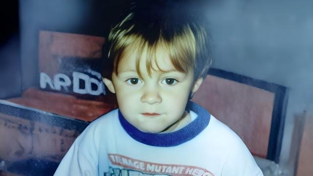 #242 - O brutal caso do menino James Bulger