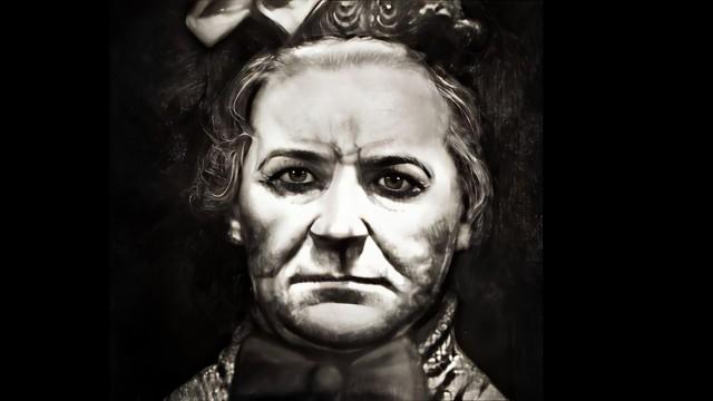 #244 - Amelia Dyer: a assassina de bebês