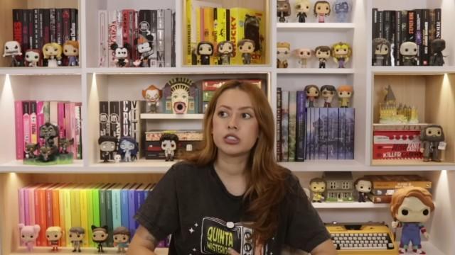 SEUS PAIS BUSCARAM O SUSPEITO POR 5 ANOS... - Caso Hannah Foster