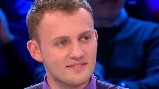 Puntata del 13/01/2025