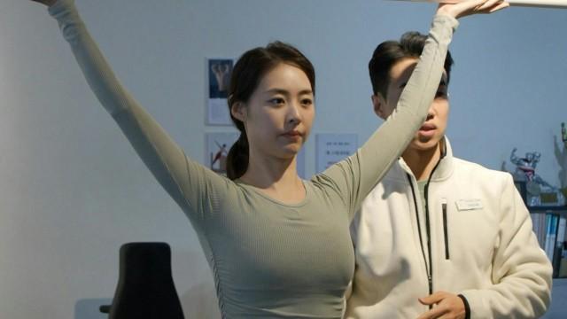 Actress Lee Yeon Hee’s Comeback