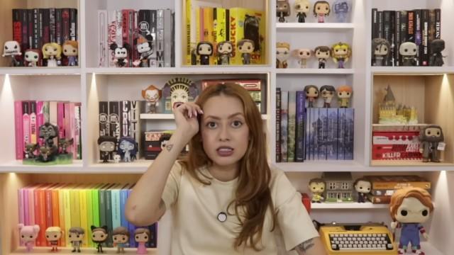 ONDE ESTÁ GARRETT BARDSLEY?