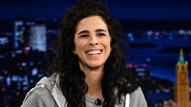 Sarah Silverman, Bobby Cannavale, Lola Young