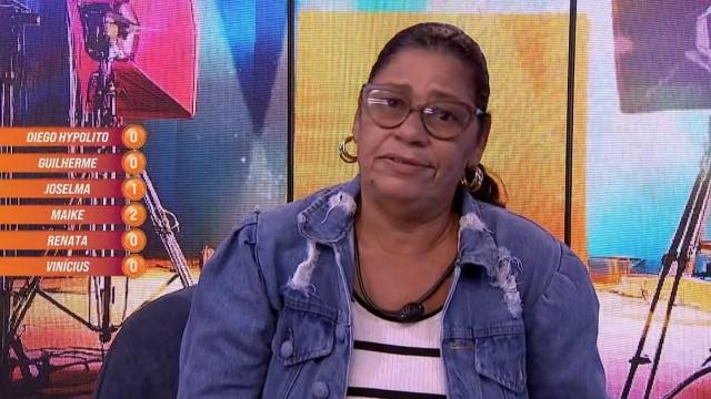 Dia 82: Prova do Anjo e Formação de Paredão