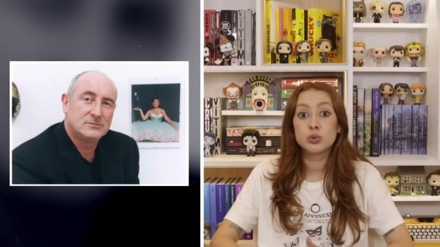 O CASO DA REPÓRTER DE TRUE CRIME JILL DANDO