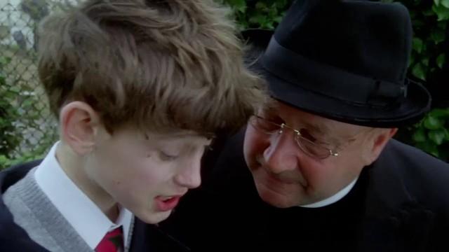 House of Svengoolie: Monster Club