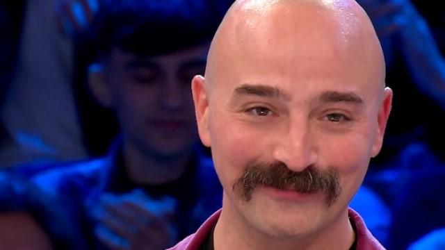 Puntata del 20/01/2025