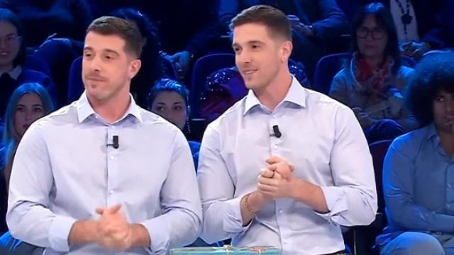 Puntata del 21/01/2025