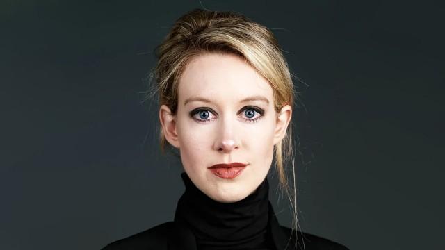 #247 - Elizabeth Holmes: fraude sangrenta no Vale do Silício