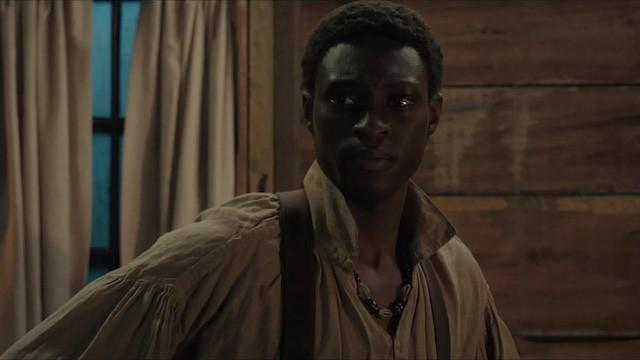 The Souls and Science of Black Folk