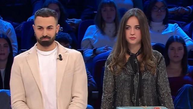 Puntata del 27/01/2025