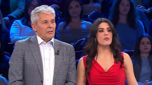 Puntata del 28/01/2025