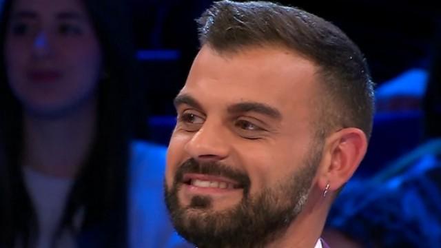 Puntata del 31/01/2025