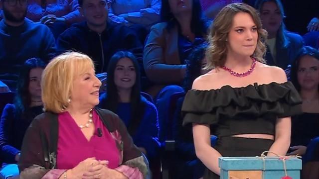 Puntata del 02/02/2025