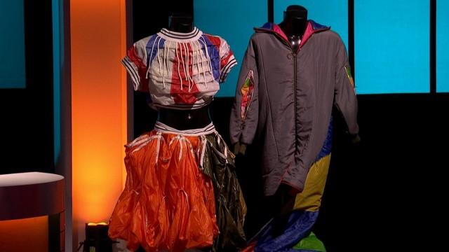 Sustainable Fashion