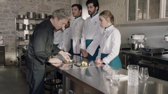 Épisode 1110