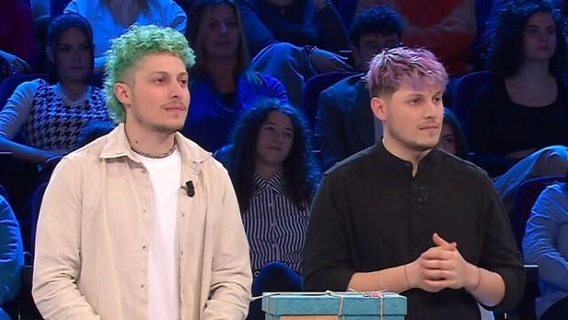 Puntata del 04/02/2025