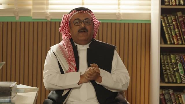 خالد الفراج