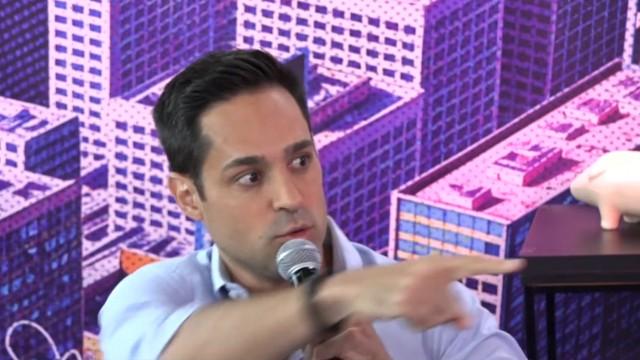POR QUE TÁ TUDO TÃO CARO? LEONARDO SIQUEIRA E ALAN GHANI FALAM TUDO | PÂNICO - 03/02/2025