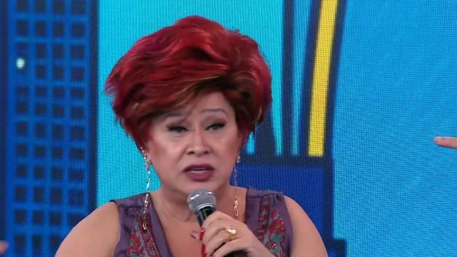 VOCÊ VENDERIA SUA ÍRIS? / COMO SALVAR UM CASAMENTO? | PÂNICO - 05/02/2025
