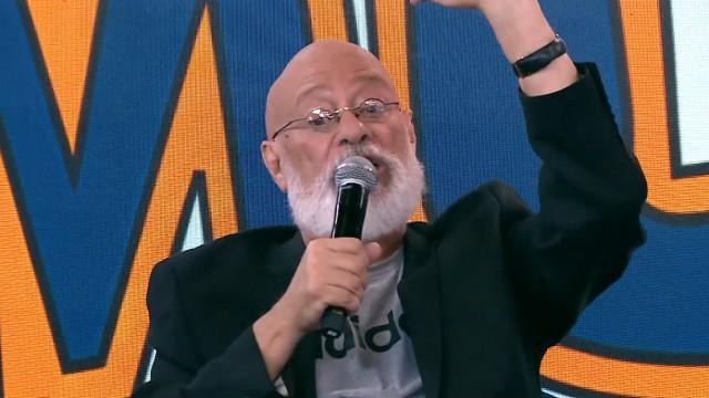 MUNDO ATUAL TEM SOLUÇÃO? | PÂNICO - 06/02/2025