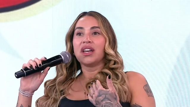 DANI BOLINA | PÂNICO - 07/02/2025