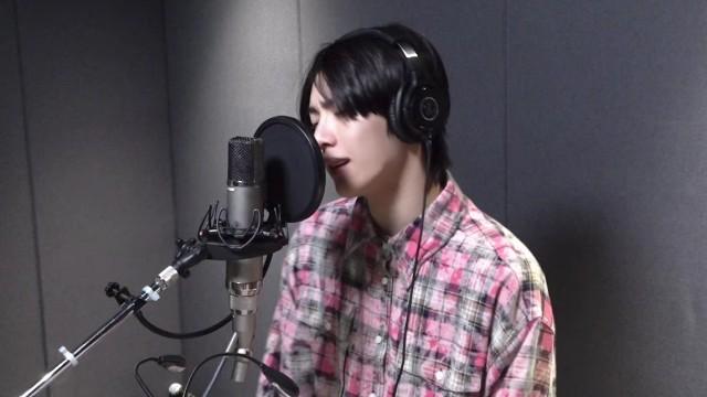 EP.43 | 'IF I SAY, I LOVE YOU' Recording Behind