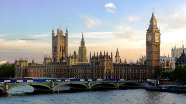 History of Parliamentarism (SciCast #629)