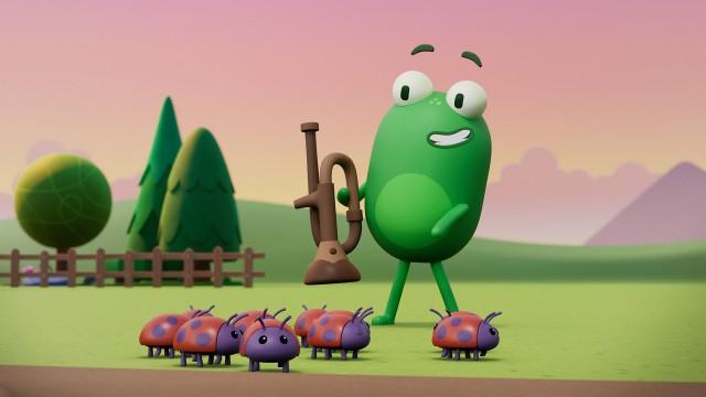 Bunch of Bugs