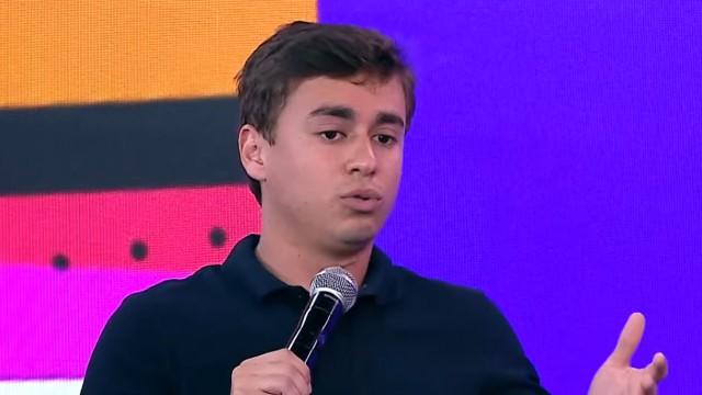 NIKOLAS FERREIRA | PÂNICO - 10/02/2025