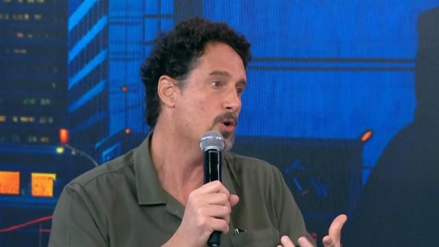 GUILHERME PIAI E FELIPE XAVIER | PÂNICO - 12/02/2025