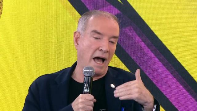 EIKE BATISTA | PÂNICO - 13/02/2025