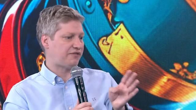 MARCEL VAN HATTEM | PÂNICO - 14/02/2025