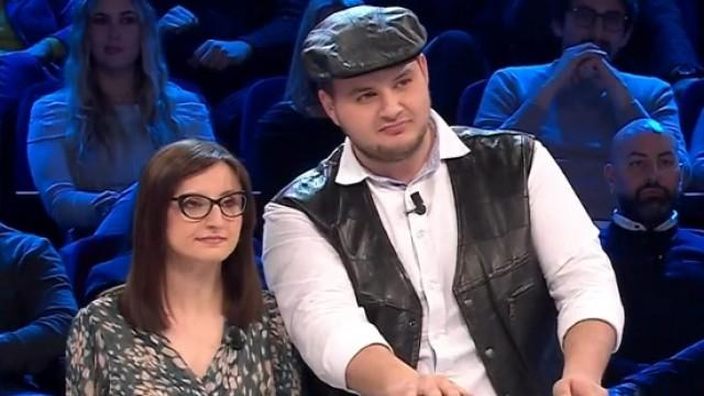 Puntata del 20/02/2025