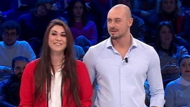 Puntata del 22/02/2025