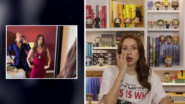 A modelo, guru do Instagram, COACH e BRUXA? ENTENDA o Caso KAT TORRES