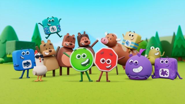 Ice Cream Bears