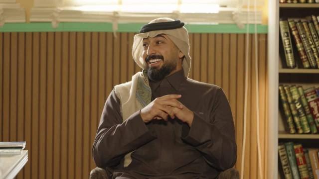 سعيد بن مانع