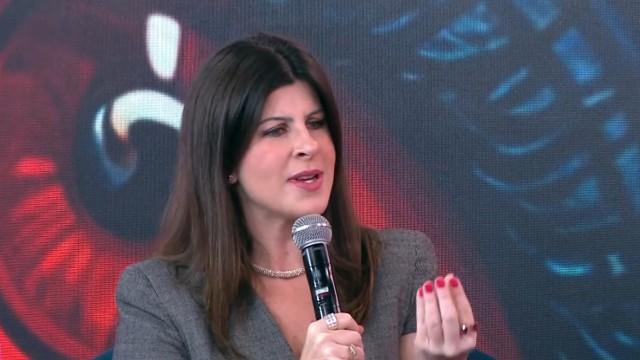 RENATA BARRETO E ALAN GHANI | PÂNICO - 17/02/2025