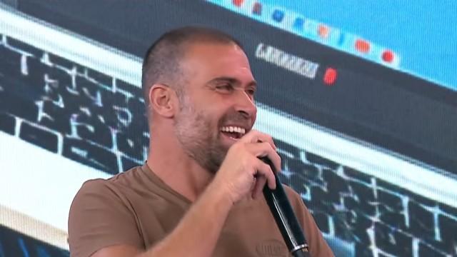 THIAGO ASMAR - PILHADO AO VIVO | PÂNICO - 18/02/2025