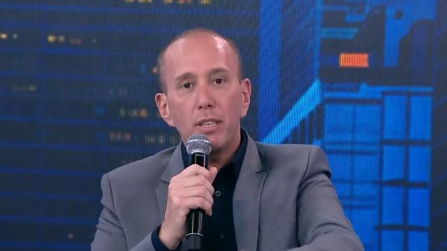 RODRIGO MANGA (PREFEITO DE SOROCABA) | PÂNICO - 19/02/2025