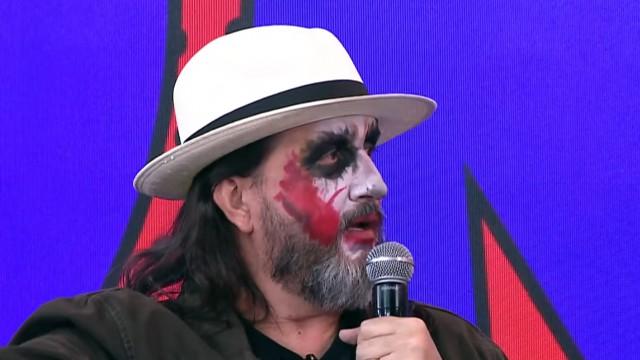LAUDELINO DE OLIVEIRA LIMA E DELEGADO PALUMBO | PÂNICO - 20/02/2025