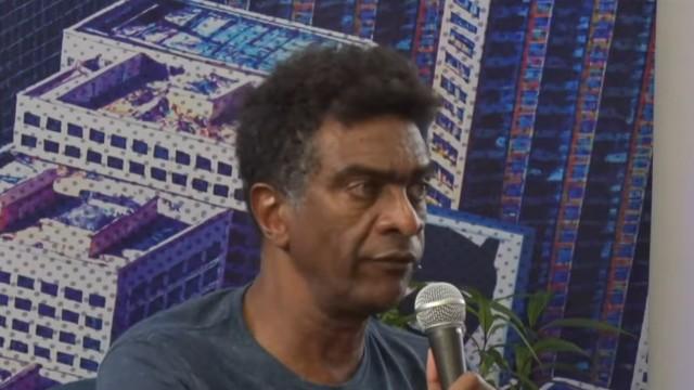HÉLIO DE LA PEÑA E BIÓLOGO HENRIQUE | PÂNICO - 21/02/2025