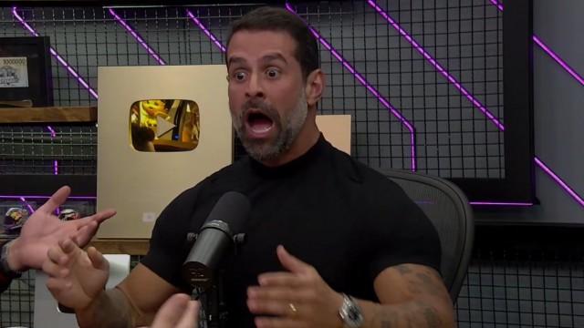 GUTO GALAMBA E GORGONOID - TICARACATICAST | EP 565