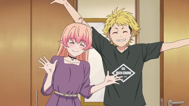 Kan & Nico’s Channel / The Tea Ceremony Is a Piece of Tea Cake