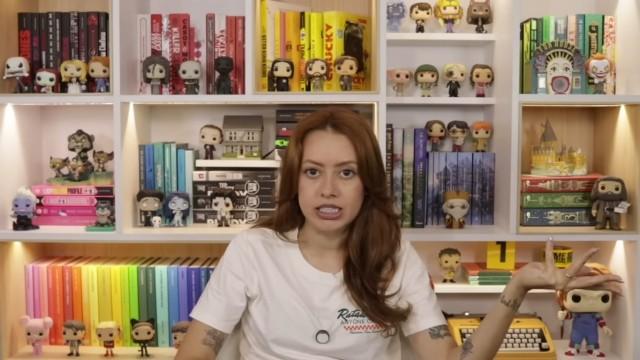 O PROFESSOR ERA OBCECADO POR ELA! - Caso Jessyca Mullenberg