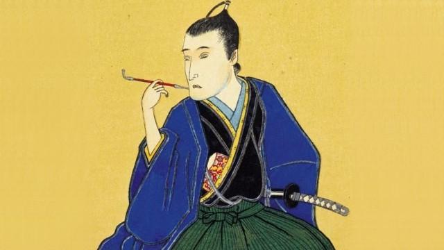 江戸を駆けたマルチクリエーター 平賀源内