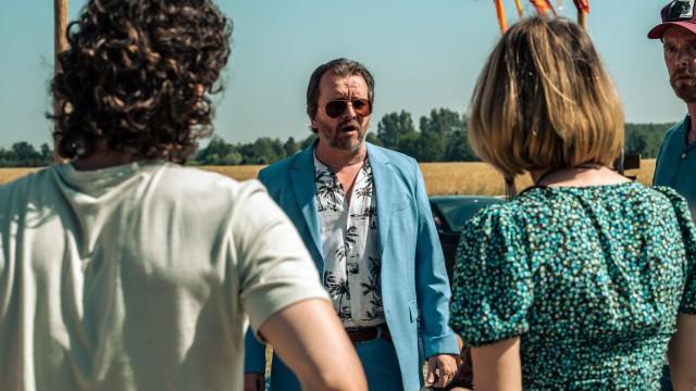 Bye Bye Diocese Deal (part 2)