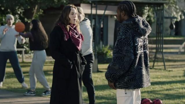 Épisode 1123